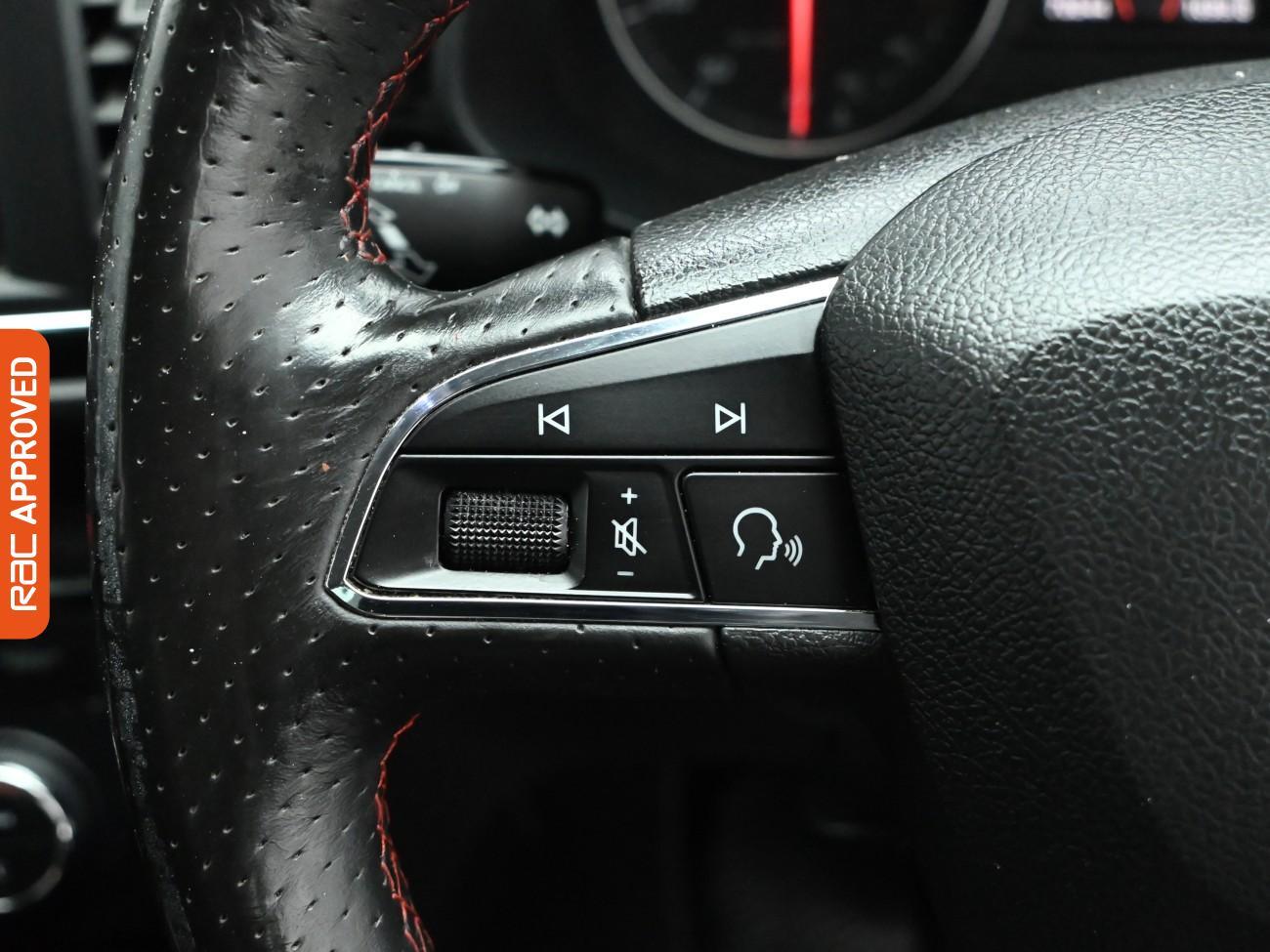 Used SEAT Leon 2019 for sale - 76629928: Photo 21