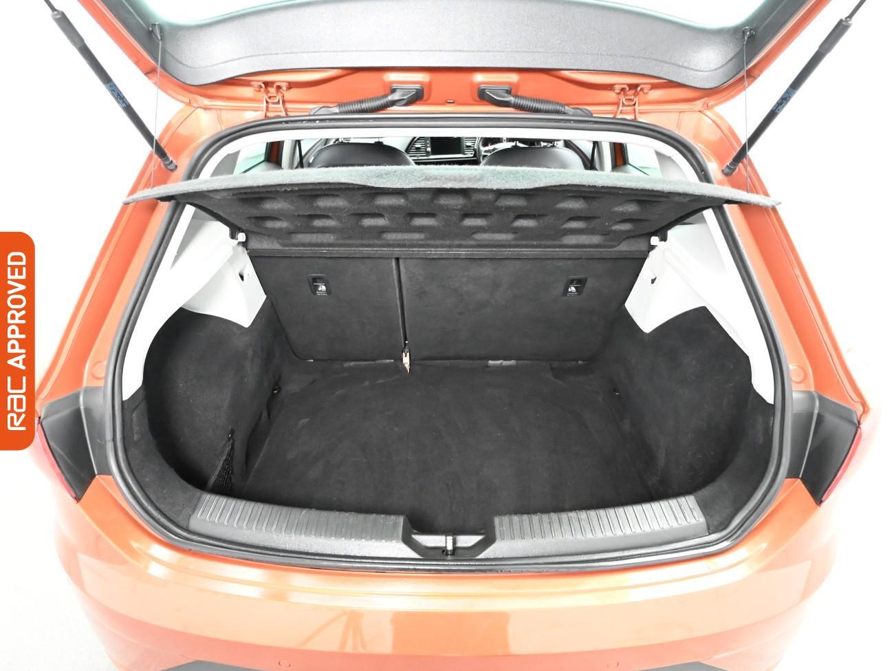 Used SEAT Leon 2019 for sale - 76629928: Photo 23