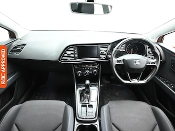 Used SEAT Leon 2019 for sale - 76629928: Photo