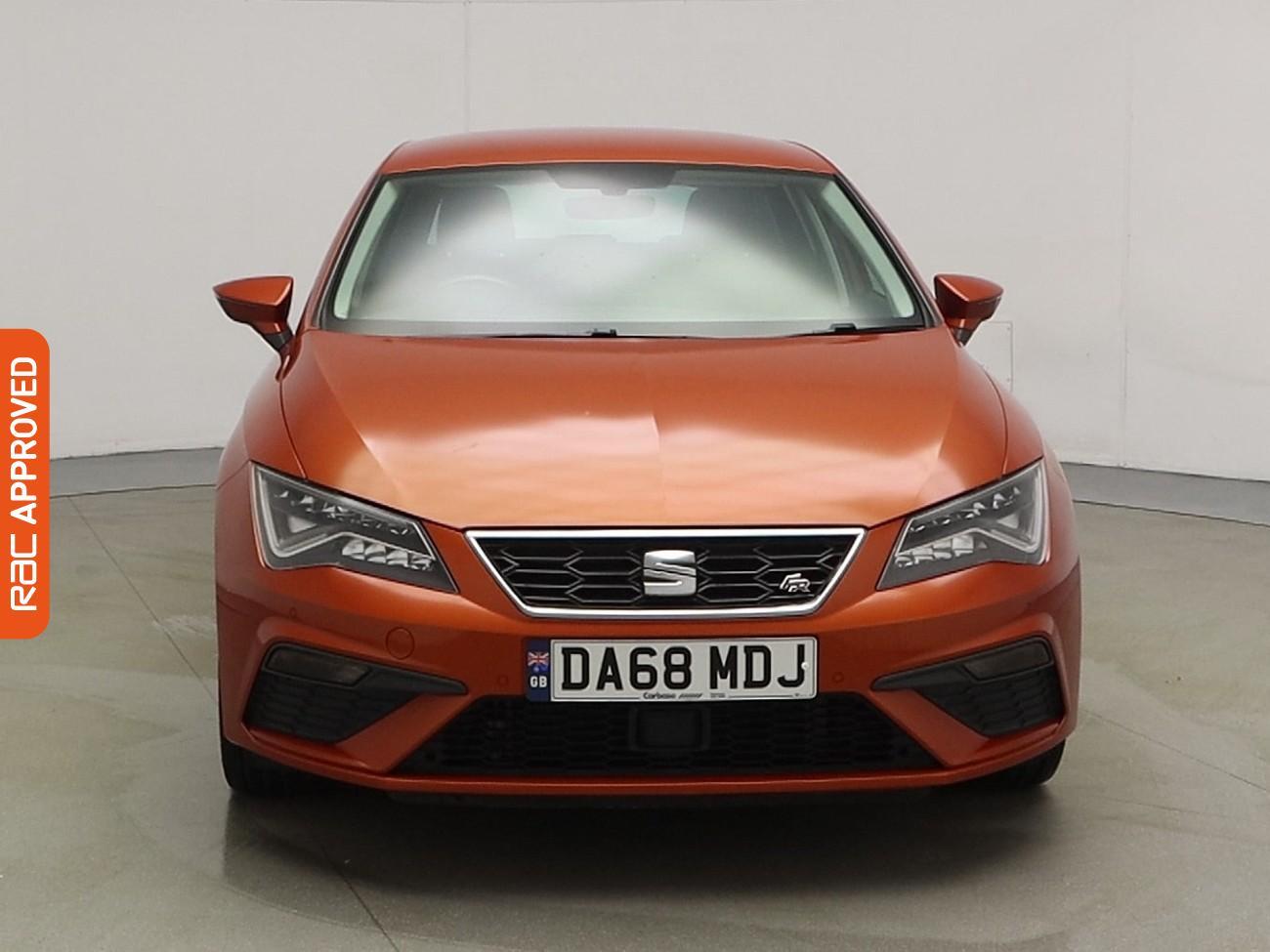 Used SEAT Leon 2019 for sale - 76629928: Photo 7