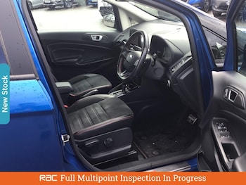 Used Ford Ecosport 2019 for sale - 75760135: Photo