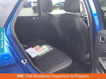 Used Ford Ecosport 2019 for sale - 75760135: Photo