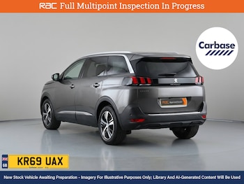 Used Peugeot 5008 2026 for sale - 78359448: Photo