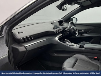 Used Peugeot 5008 2026 for sale - 78359448: Photo