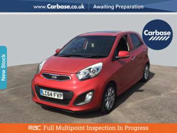 2014 - 1.25 EcoDynamics 4 Hatchback 5dr Petrol Manual Euro 5 (s/s) (84 bhp)