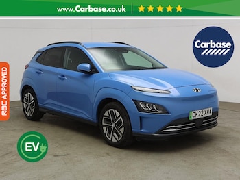 Used Hyundai KONA 2022 for sale - 75529267: Photo