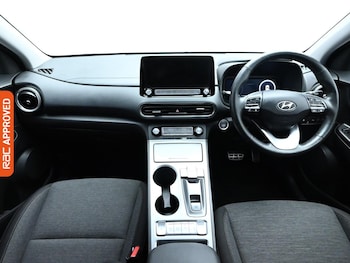Used Hyundai KONA 2022 for sale - 75529267: Photo