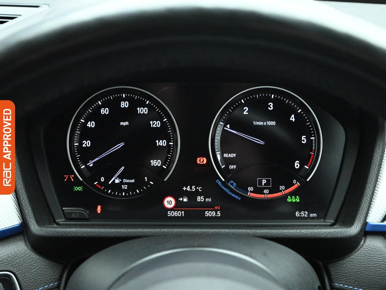 Used BMW X2 2018 for sale - 77733808: Photo 11