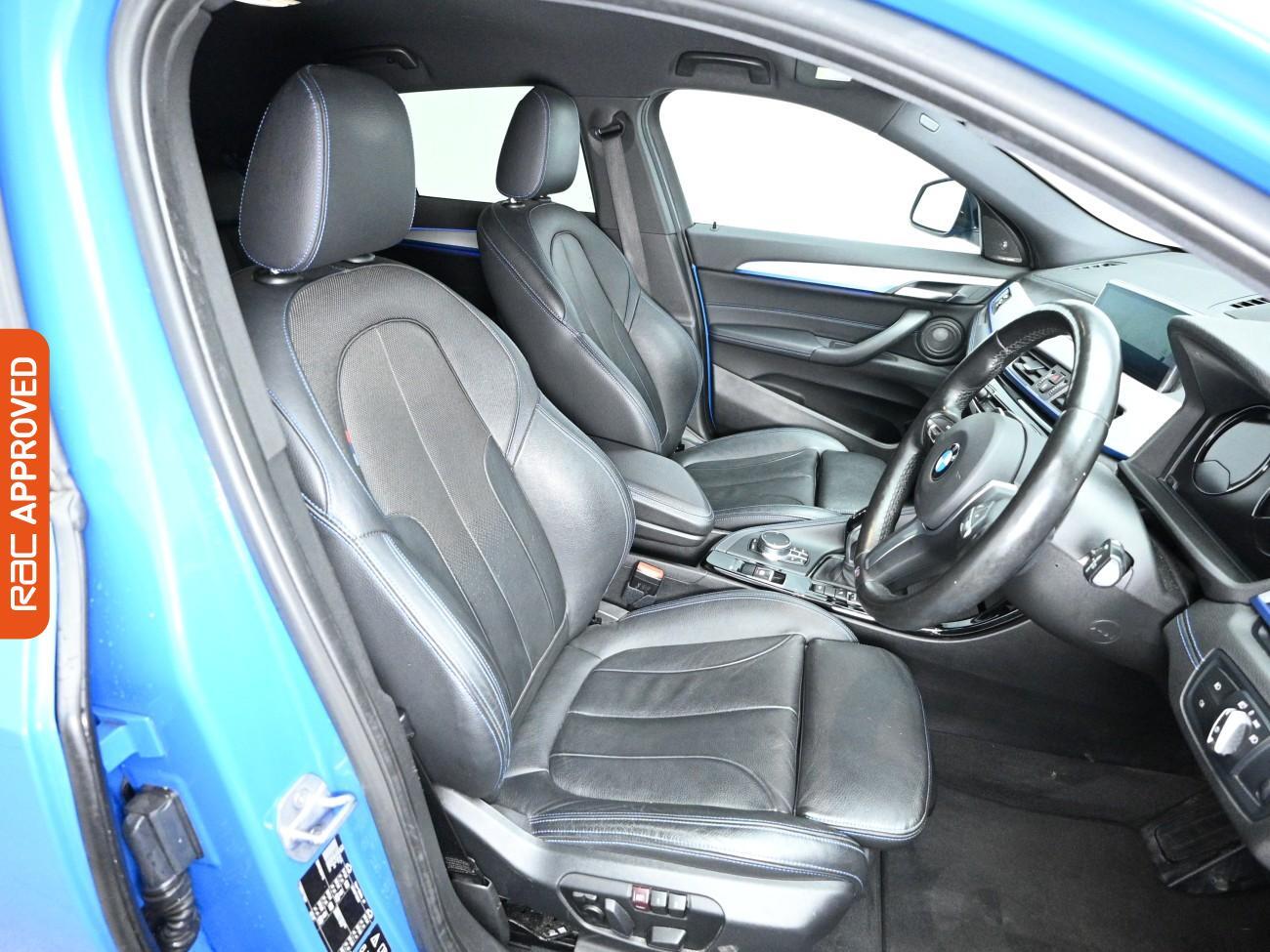 Used BMW X2 2018 for sale - 77733808: Photo 12