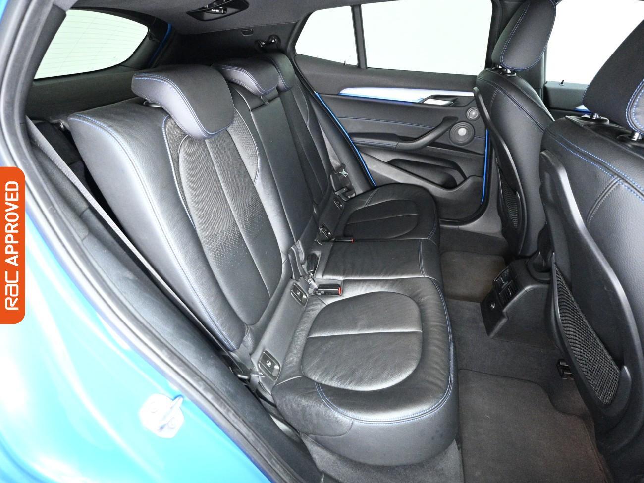 Used BMW X2 2018 for sale - 77733808: Photo 13