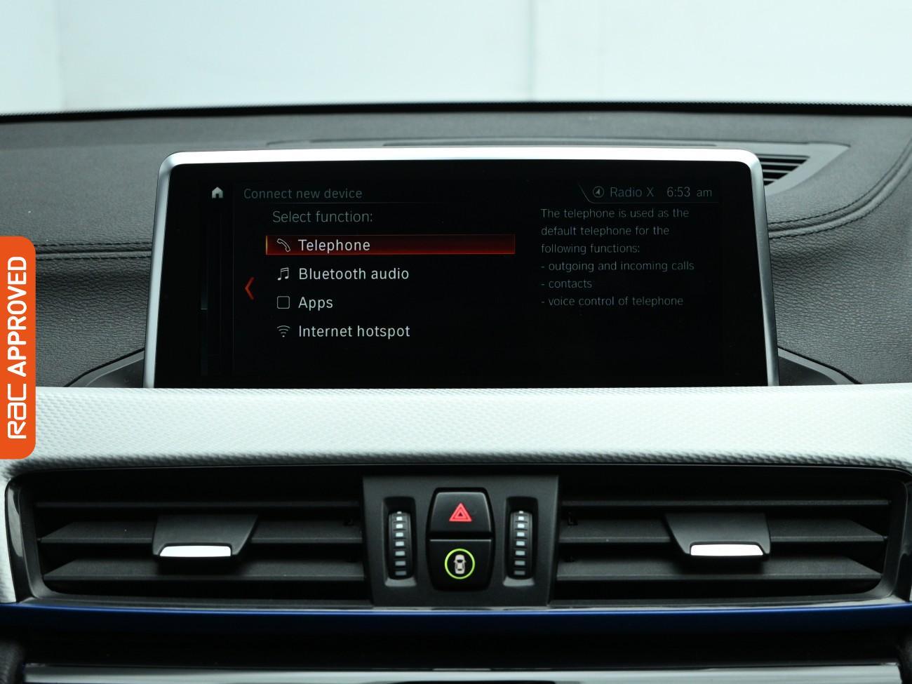 Used BMW X2 2018 for sale - 77733808: Photo 15