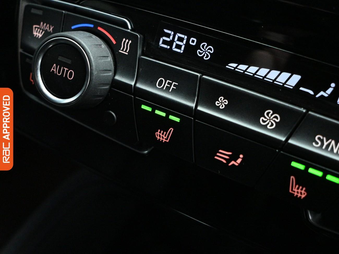 Used BMW X2 2018 for sale - 77733808: Photo 19