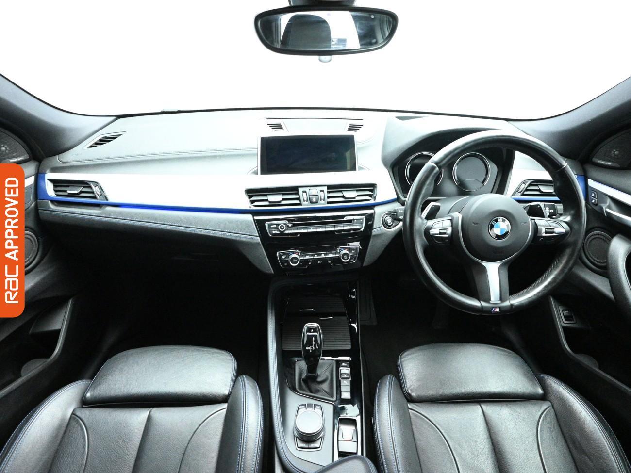 Used BMW X2 2018 for sale - 77733808: Photo 2