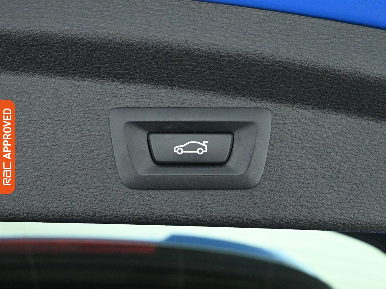 Used BMW X2 2018 for sale - 77733808: Photo 27