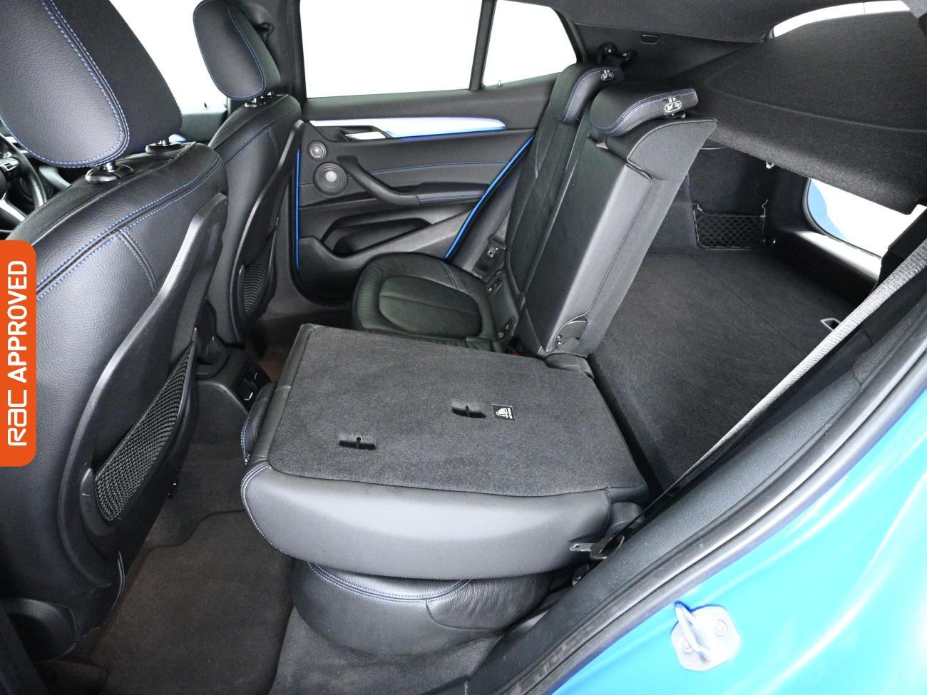 Used BMW X2 2018 for sale - 77733808: Photo 29