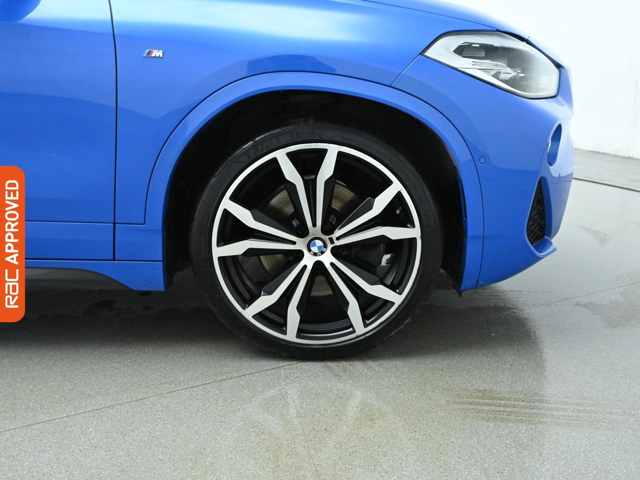 Used BMW X2 2018 for sale - 77733808: Photo 31