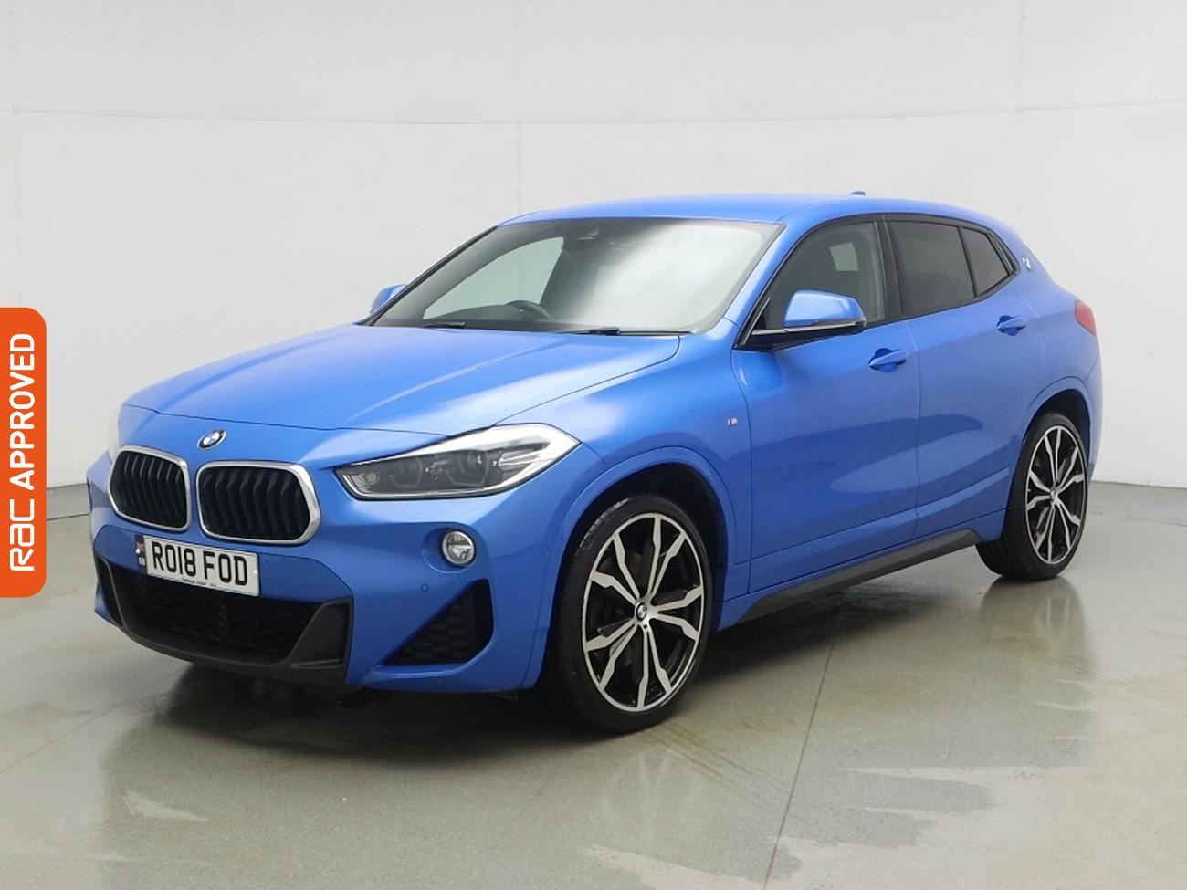 Used BMW X2 2018 for sale - 77733808: Photo 32