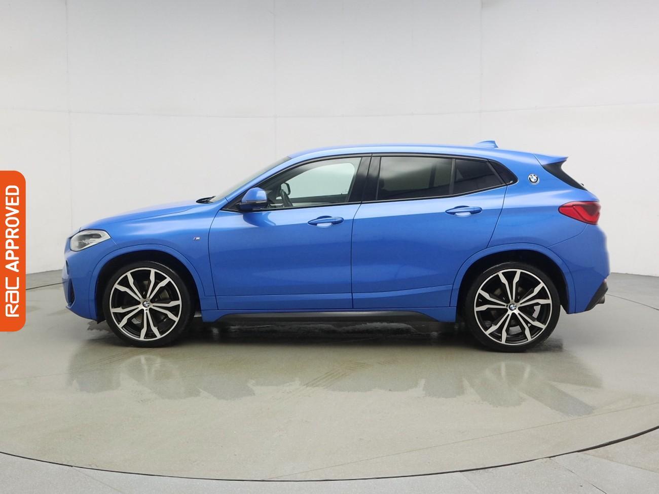 Used BMW X2 2018 for sale - 77733808: Photo 33