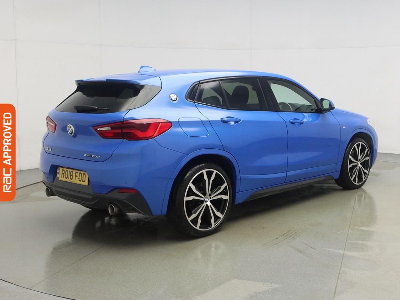 Used BMW X2 2018 for sale - 77733808: Photo 34