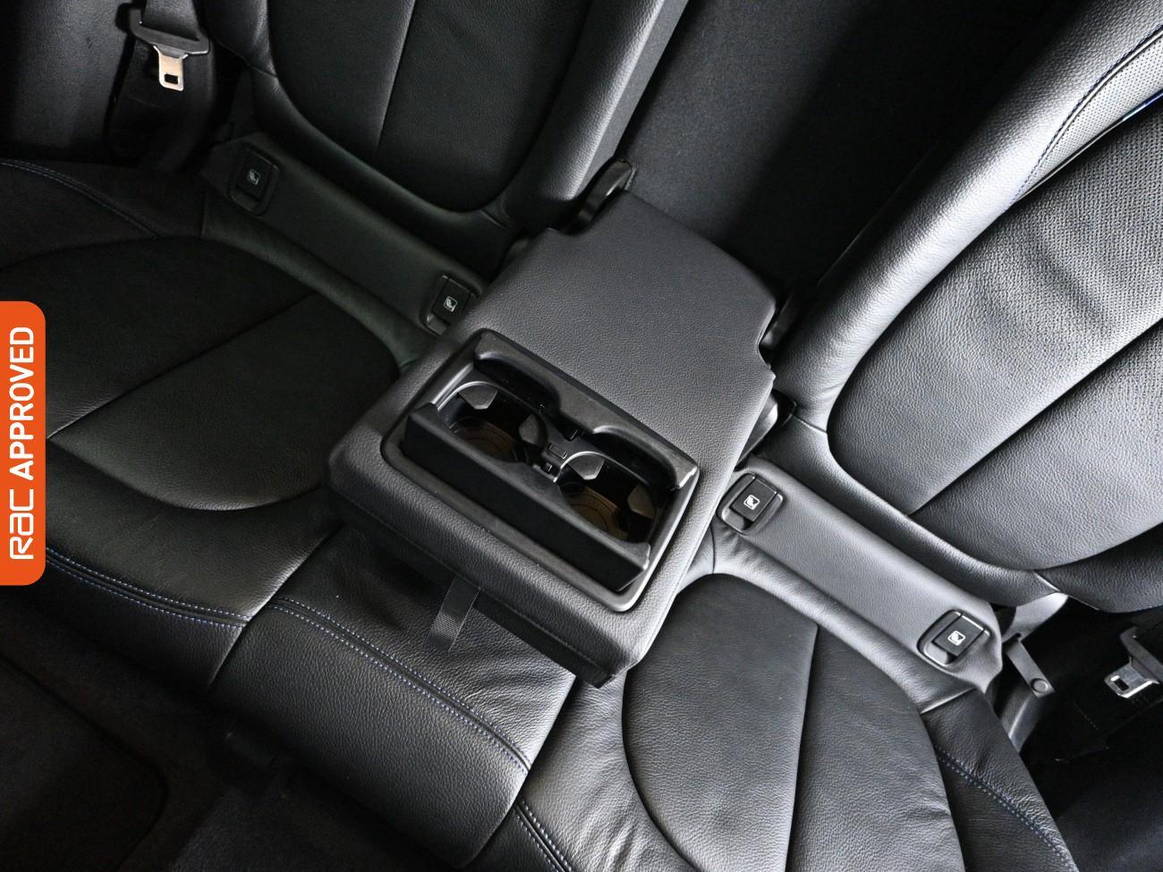 Used BMW X2 2018 for sale - 77733808: Photo 35