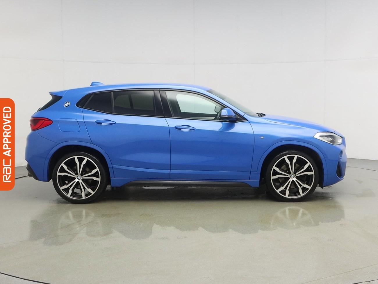 Used BMW X2 2018 for sale - 77733808: Photo 6