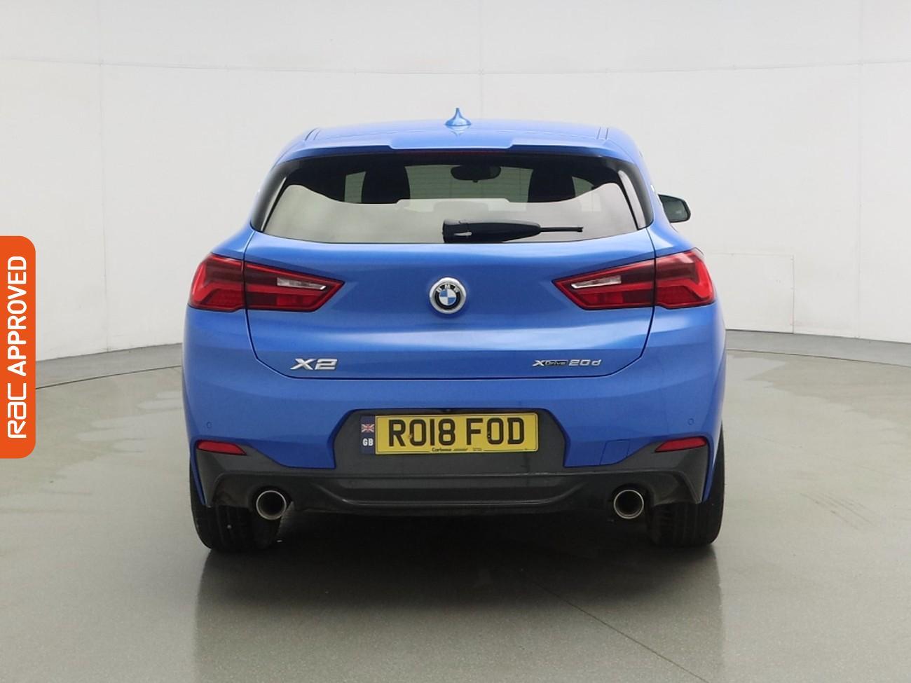 Used BMW X2 2018 for sale - 77733808: Photo 8
