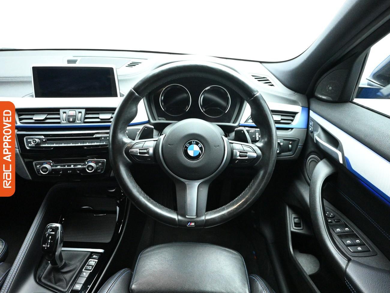 Used BMW X2 2018 for sale - 77733808: Photo 9