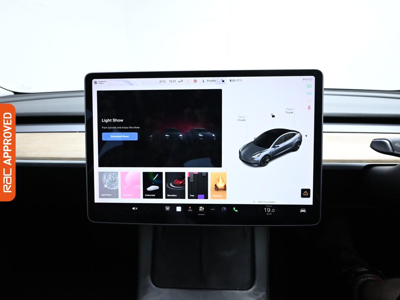 Used Tesla Model 3 2021 for sale - 77117846: Photo 15