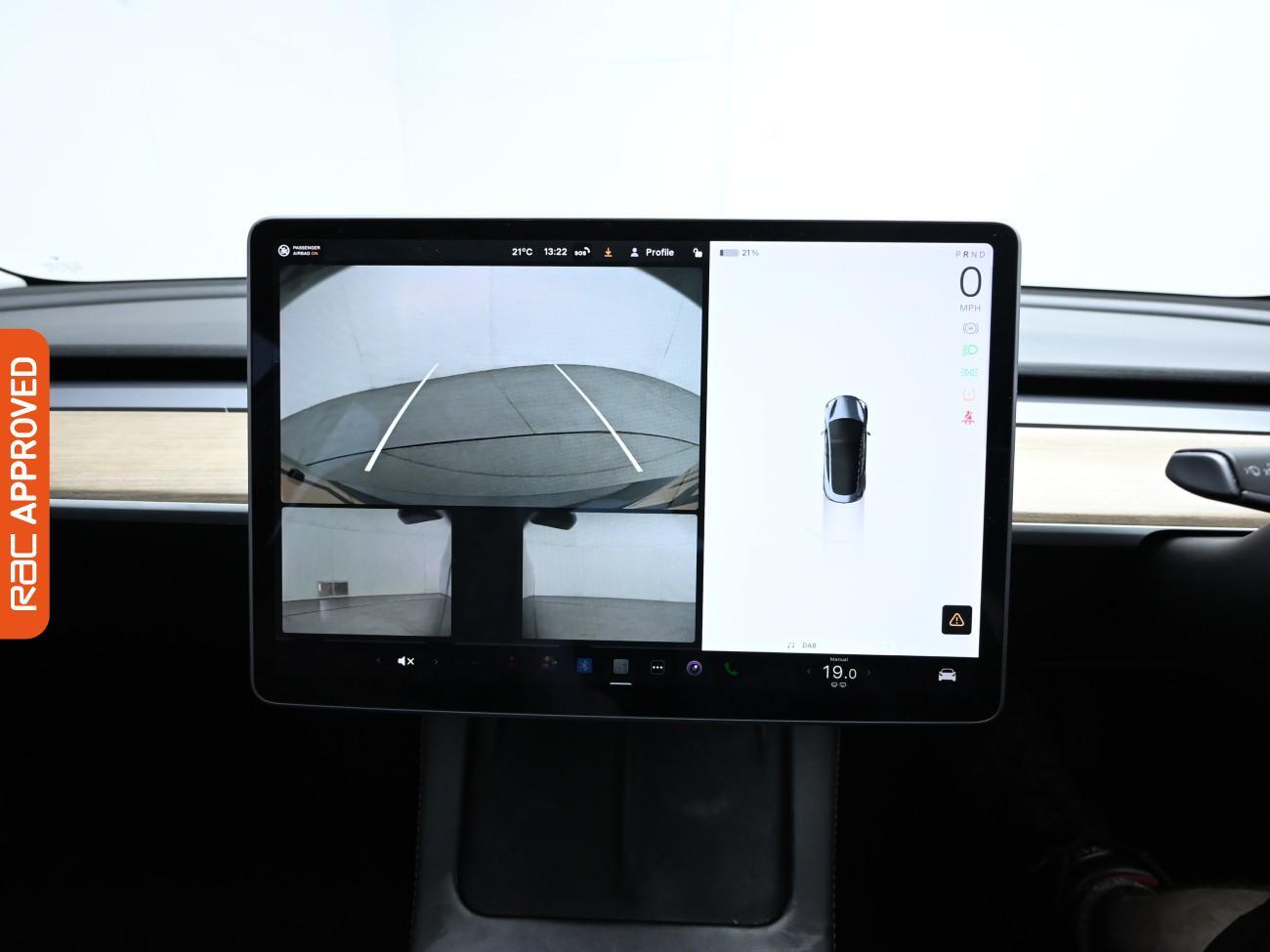 Used Tesla Model 3 2021 for sale - 77117846: Photo 18