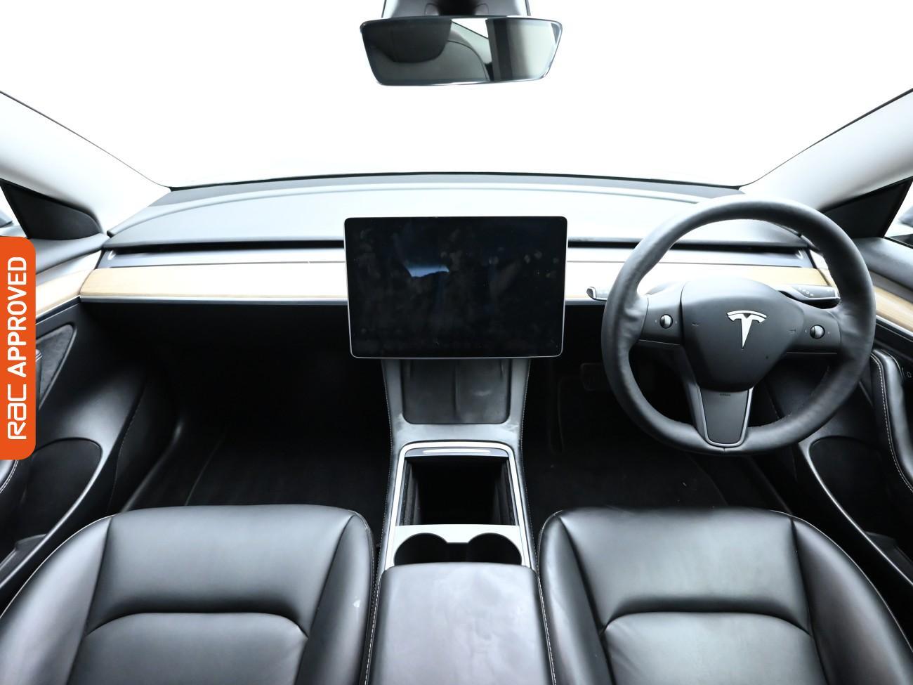 Used Tesla Model 3 2021 for sale - 77117846: Photo 2