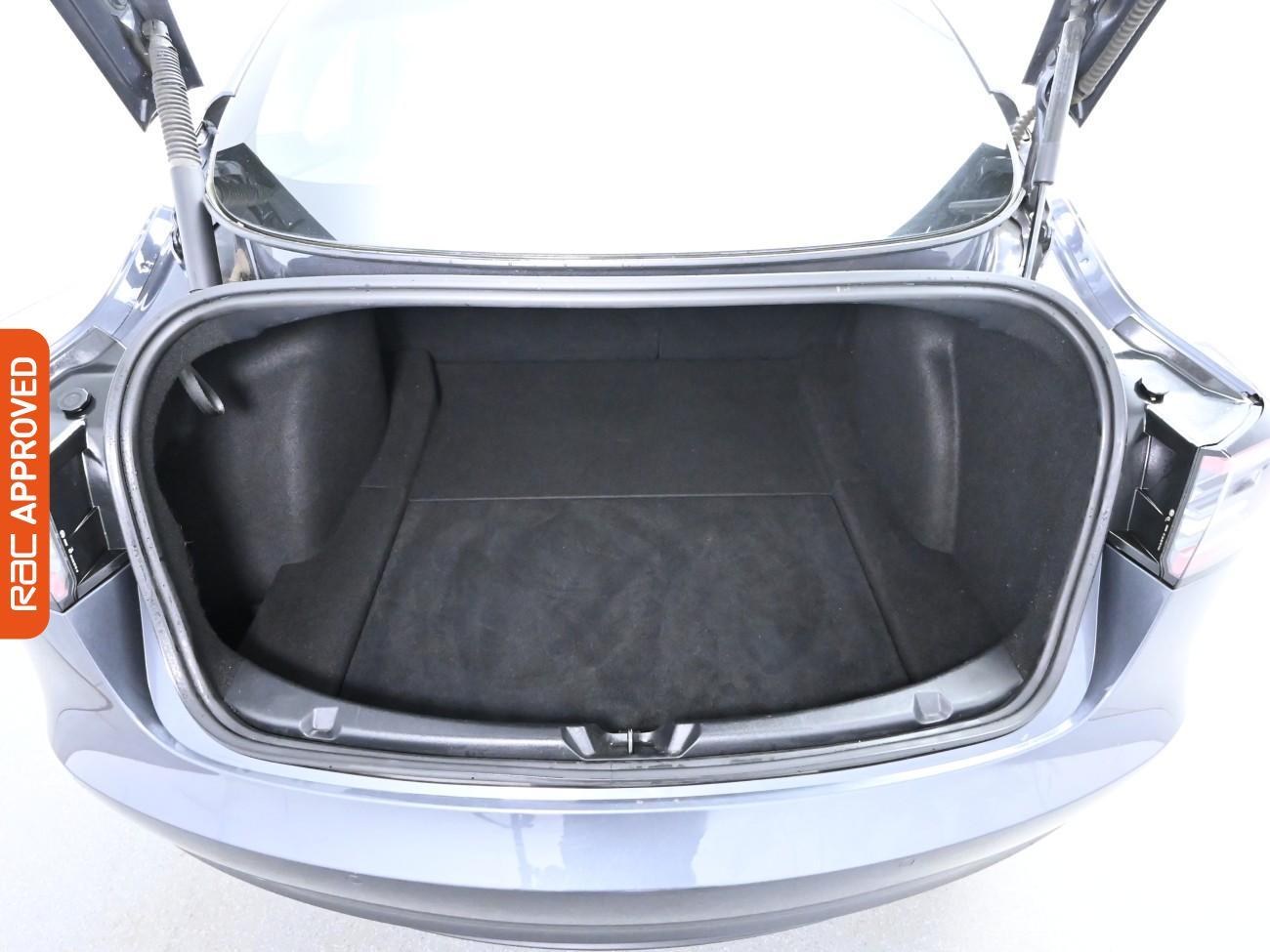 Used Tesla Model 3 2021 for sale - 77117846: Photo 27