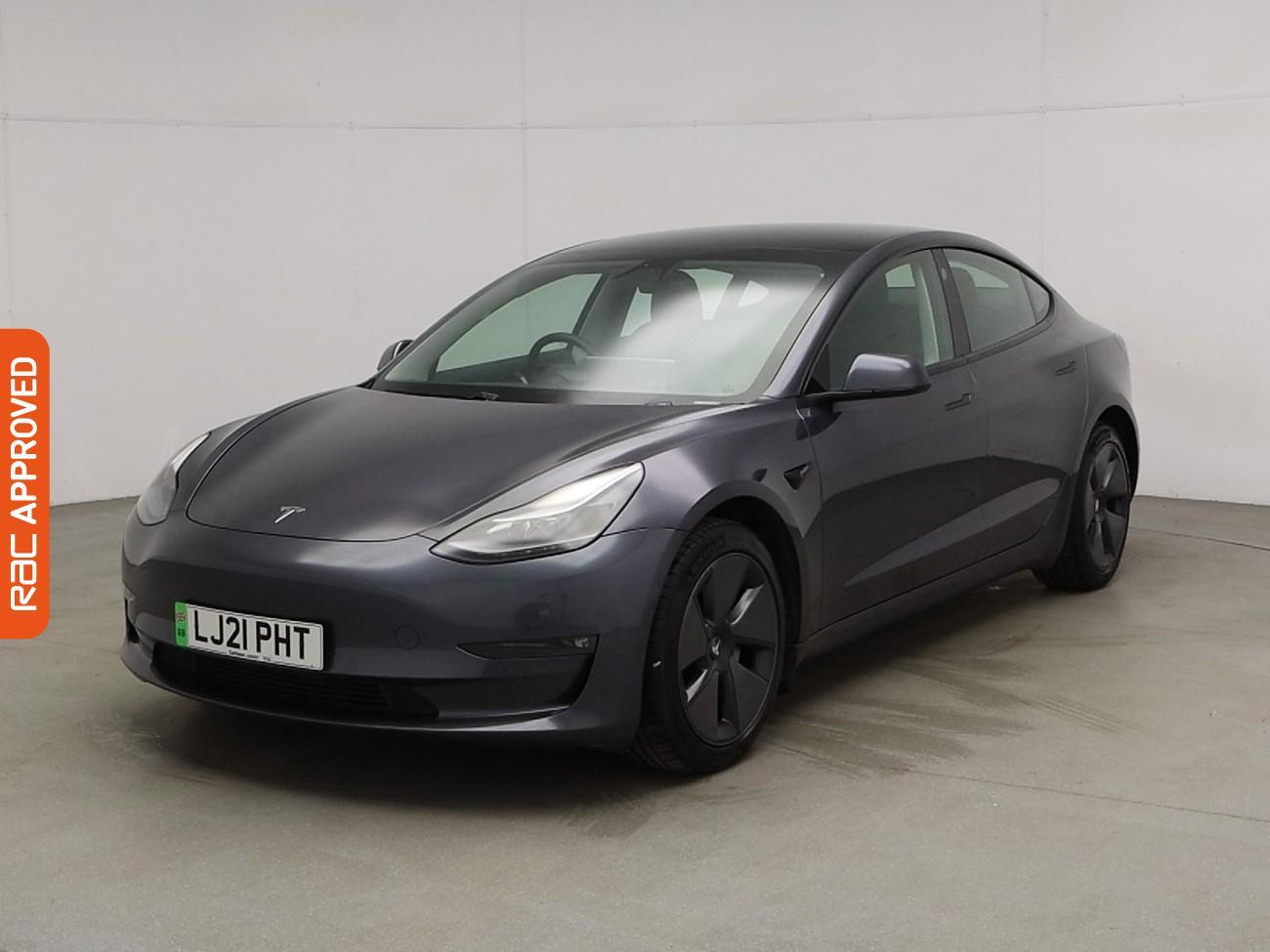 Used Tesla Model 3 2021 for sale - 77117846: Photo 31