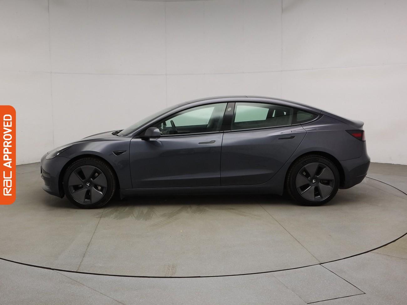 Used Tesla Model 3 2021 for sale - 77117846: Photo 32
