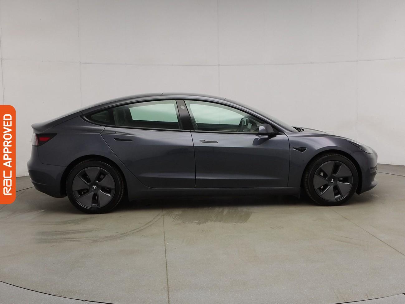 Used Tesla Model 3 2021 for sale - 77117846: Photo 6