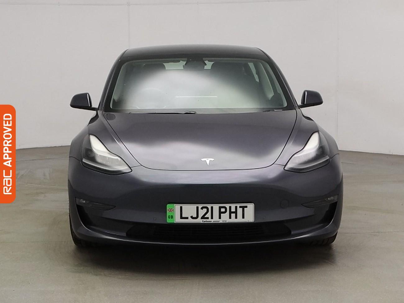 Used Tesla Model 3 2021 for sale - 77117846: Photo 7