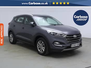 Used Hyundai TUCSON 2016 for sale - 79524413: Photo