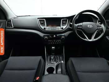Used Hyundai TUCSON 2016 for sale - 79524413: Photo