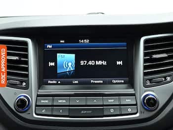 Used Hyundai TUCSON 2016 for sale - 79524413: Photo