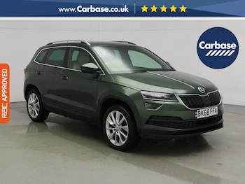 Used Skoda Karoq 2018 for sale - 77286865: Photo