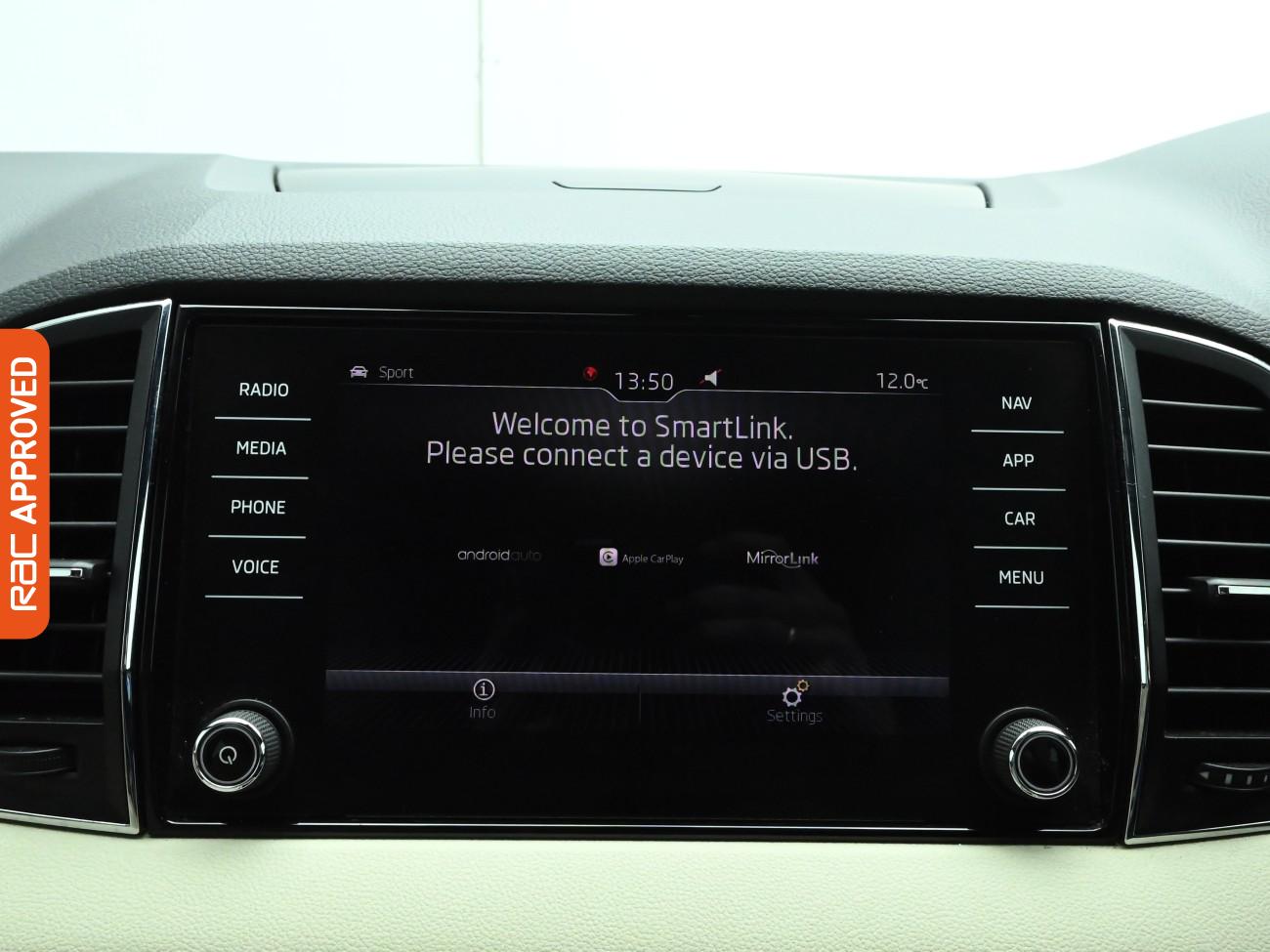 Used Skoda Karoq 2018 for sale - 77286865: Photo 21