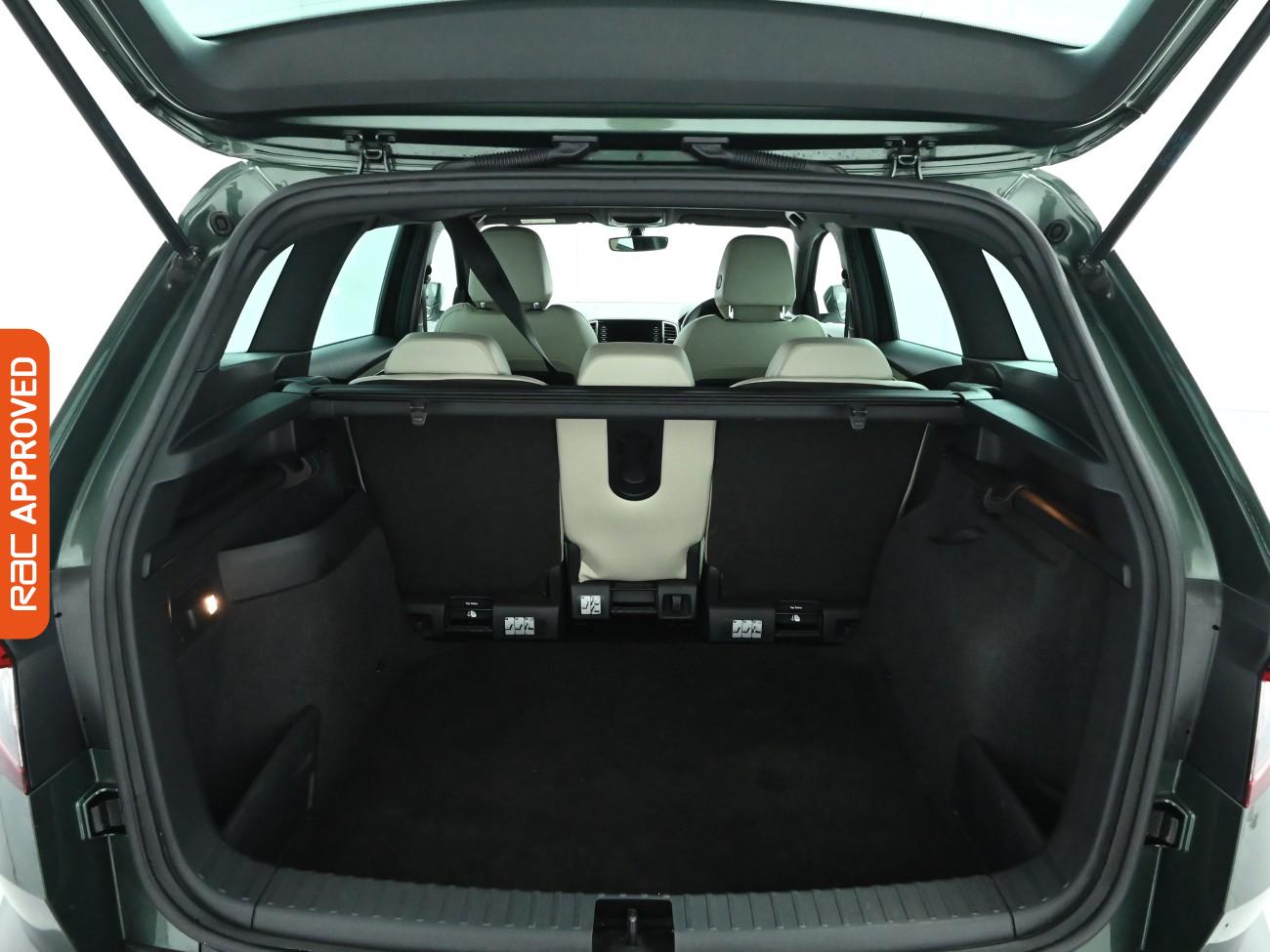 Used Skoda Karoq 2018 for sale - 77286865: Photo 26