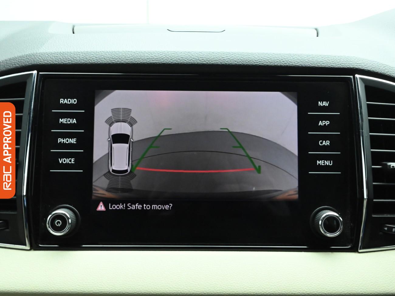 Used Skoda Karoq 2018 for sale - 77286865: Photo 3