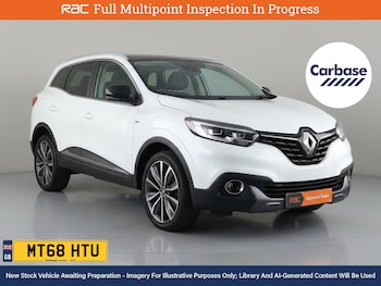 Used Renault Kadjar 2018 for sale - 78078965: Photo