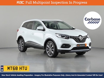 Used Renault Kadjar 2018 for sale - 78078965: Photo