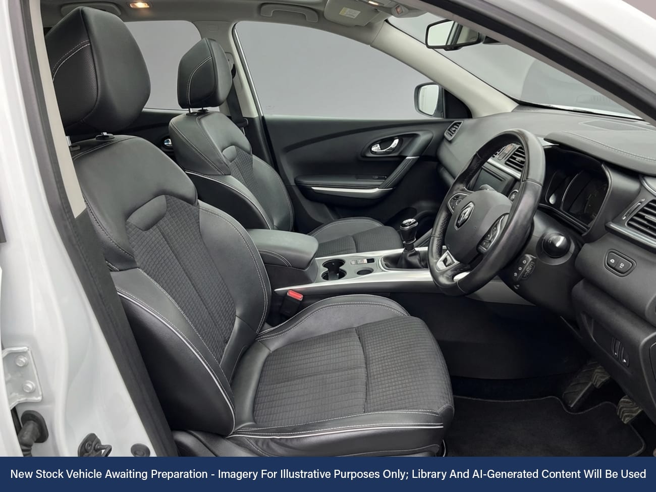 Used Renault Kadjar 2018 for sale - 78078965: Photo 3