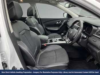 Used Renault Kadjar 2018 for sale - 78078965: Photo