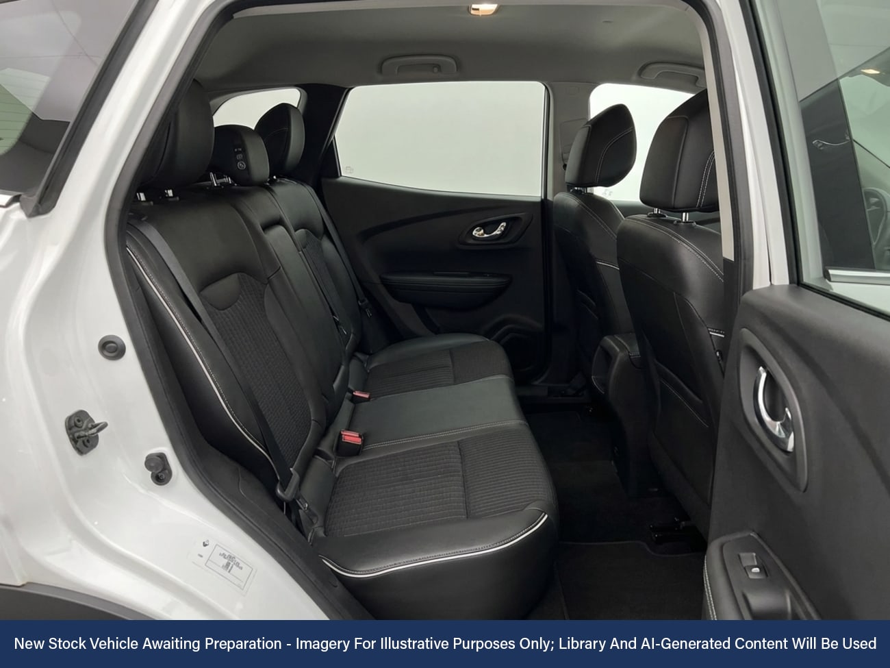 Used Renault Kadjar 2018 for sale - 78078965: Photo 4