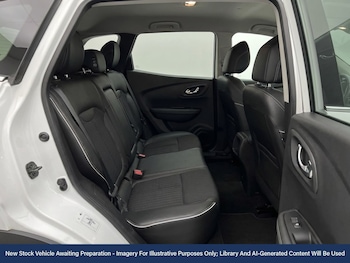 Used Renault Kadjar 2018 for sale - 78078965: Photo