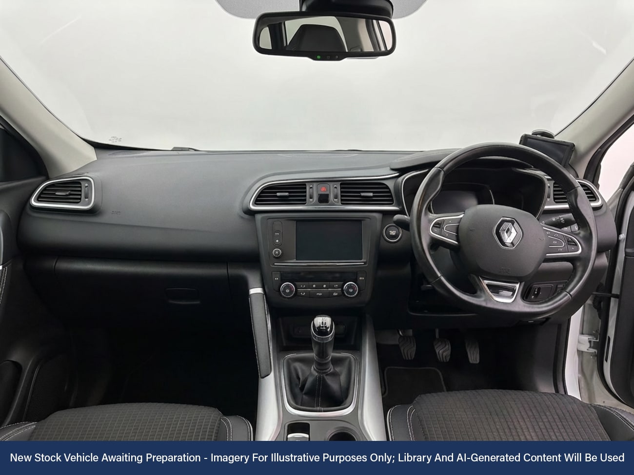 Used Renault Kadjar 2018 for sale - 78078965: Photo 6