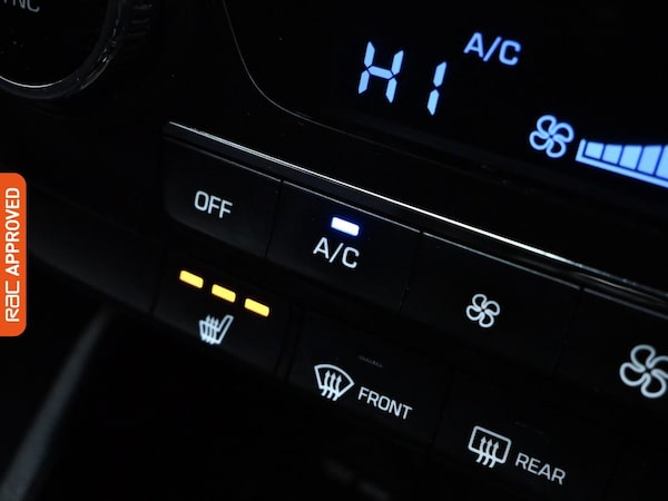 Used Hyundai TUCSON 2017 for sale - 75786431: Photo 18